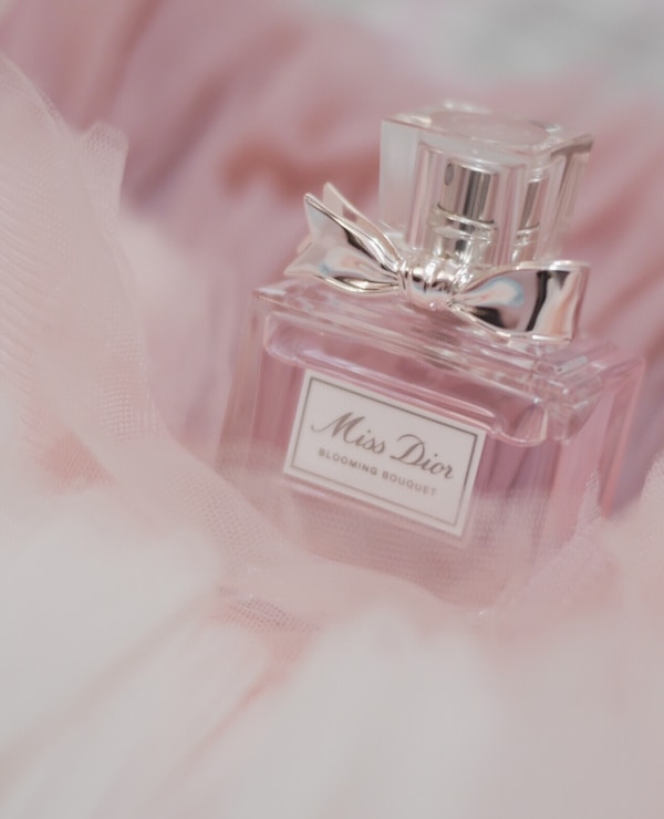 ROSE BLOOM EAU DE TOILETTE