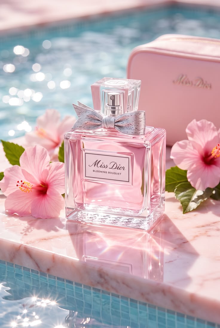 LUMIÈRE ROSÉ EAU DE PARFUM